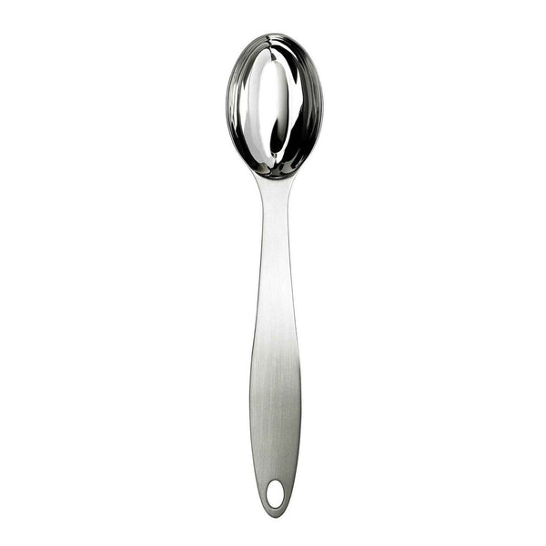 Cuisipro Stainless Steel Long Handle Coffee Scoop 22cm  Fixed Size