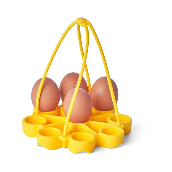 Cuisipro Silicone Egg Sling  Fixed Size