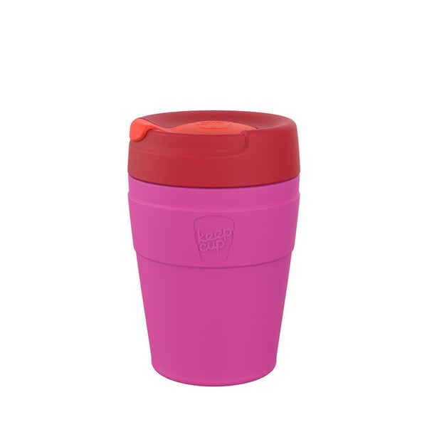 KeepCup Helix Thermal Stainless Steel Reusable Cup M/12oz/340ml - Afterglow  Fixed Size