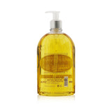 L'Occitane Almond Cleansing & Soothing Shower Oil  500ml/16.7oz