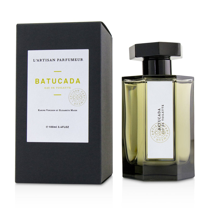 L'Artisan Parfumeur Batucada Eau De Toilette Spray 