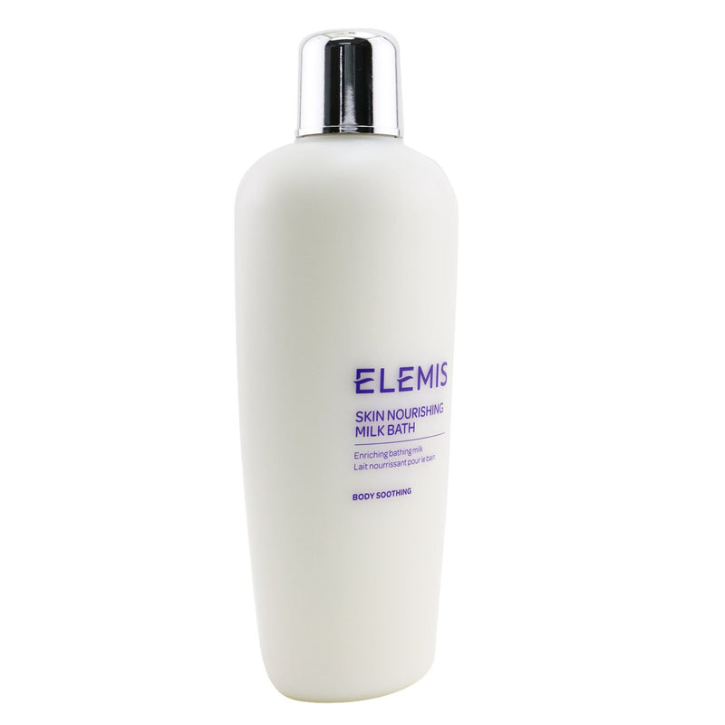 Elemis Skin Nourishing Milk Bath (Unboxed)  400ml/13.5oz