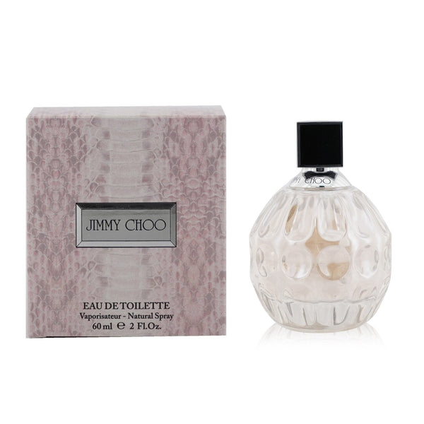 Jimmy Choo Eau De Toilette Spray 