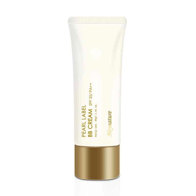 Heynature Heynature Brightening BB Cream  40g