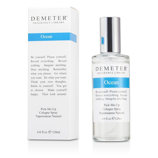 Demeter Ocean Cologne Spray 