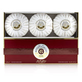 Roger & Gallet Jean Marie Farina Perfumed Soap Coffret 3x100g/3.5oz