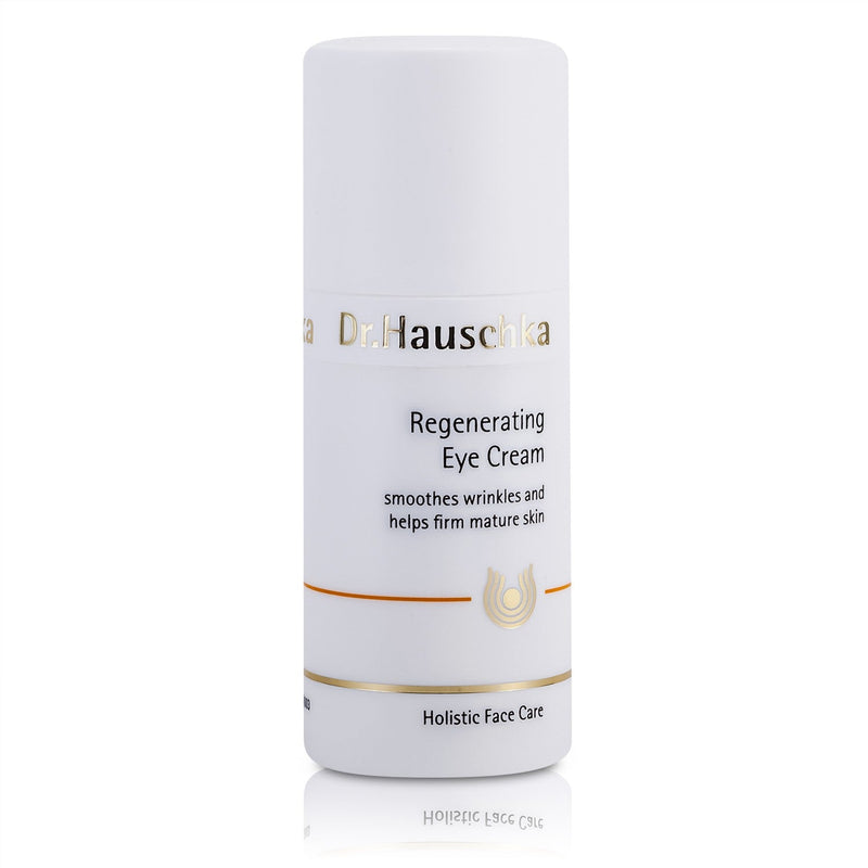 Dr. Hauschka Regenerating Eye Cream 