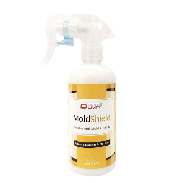 Prime-Living MoldShield? Durable Anti-Mold Coating 300ml  Fixed Size