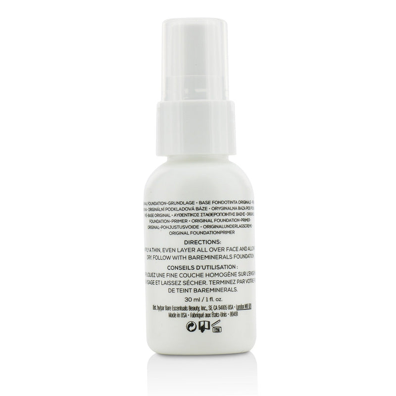 BareMinerals BareMinerals Prime Time Original Foundation Primer  30ml/1oz