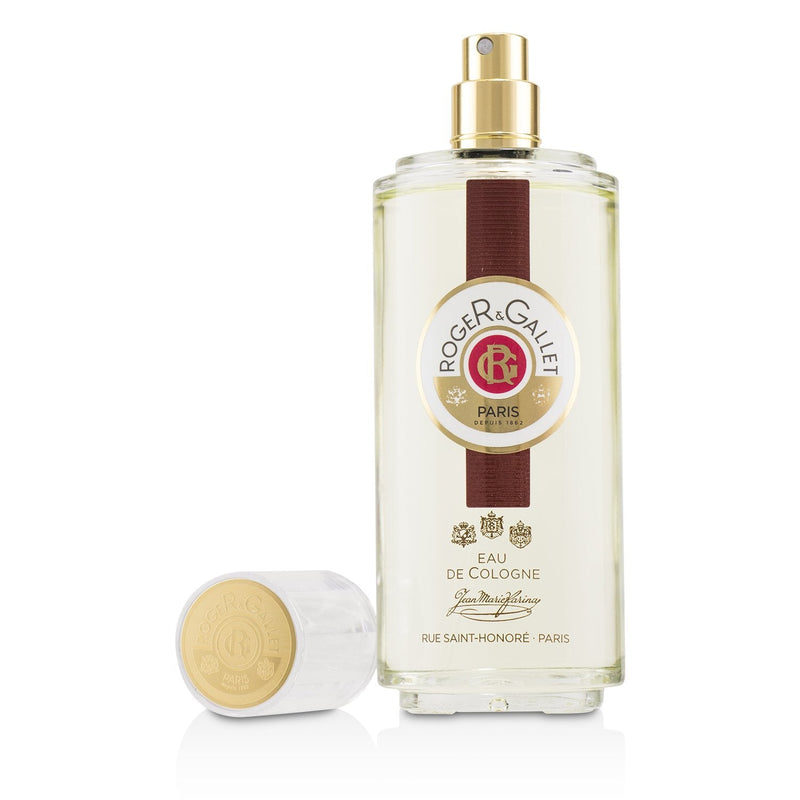 Roger & Gallet Jean Marie Farina (Extra-Vieille) Eau De Cologne Spray  100ml/3.3oz