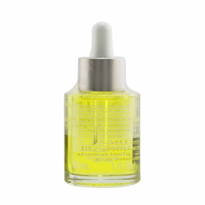 Clarins Face Treatment Oil - Blue Orchid (For Dehydrated Skin)  30ml/1oz