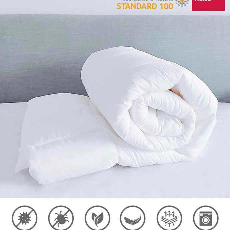 Momomi Anti-Allergy Anti-Dust MiteDuvet  Single