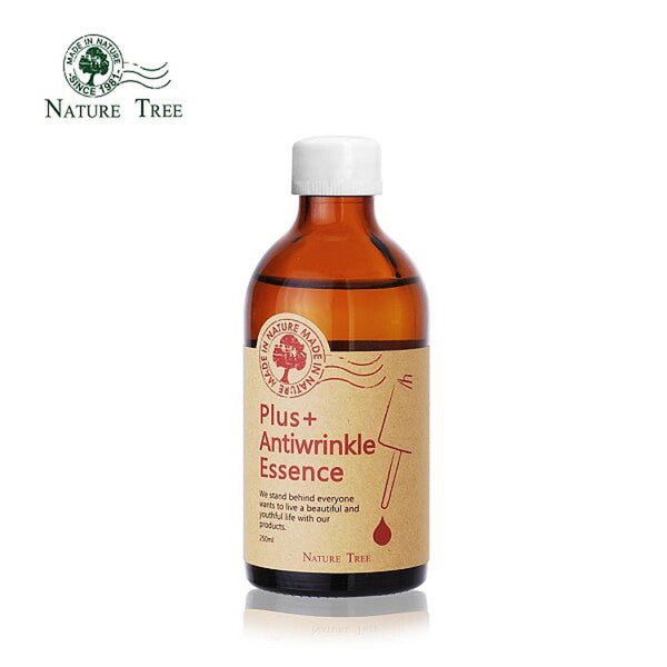 Nature Tree Plus+ Antiwrinkle Essence 250ml  Fixed Size