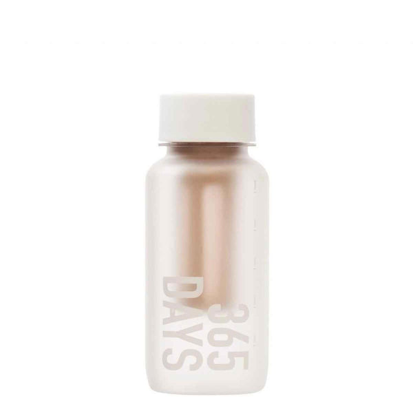 WEMUG 365 Days Hot/Cold Brew Bottle with Filter *4 Color Available?550ml  Frosty Bronze ?