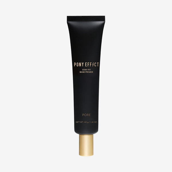 Pony Effect STAY FIT BASE PRIMER SPF50+/PA++++?PORE #suncream/sunscreen/sunbase 1pc?40g  Fixed Size