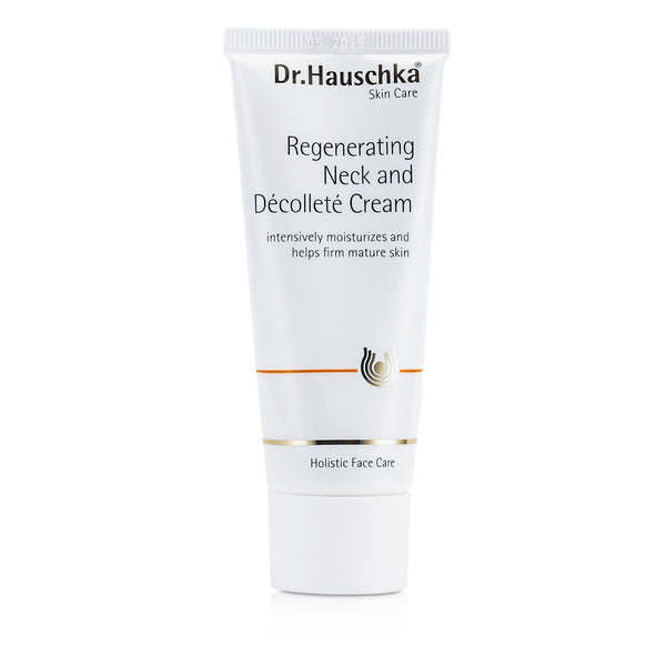 Dr. Hauschka Regenerating Neck And Decollete Cream 