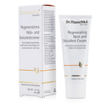 Dr. Hauschka Regenerating Neck And Decollete Cream 