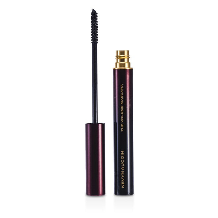 Kevyn Aucoin The Volume Mascara - # Rich Pitch Black 5g/0.18oz