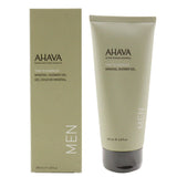 Ahava Time To Energize Mineral Shower Gel 