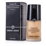 Giorgio Armani Designer Lift Smoothing Firming Foundation SPF20 - # 5  30ml/1oz