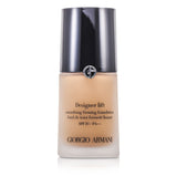 Giorgio Armani Designer Lift Smoothing Firming Foundation SPF20 - # 7  30ml/1oz