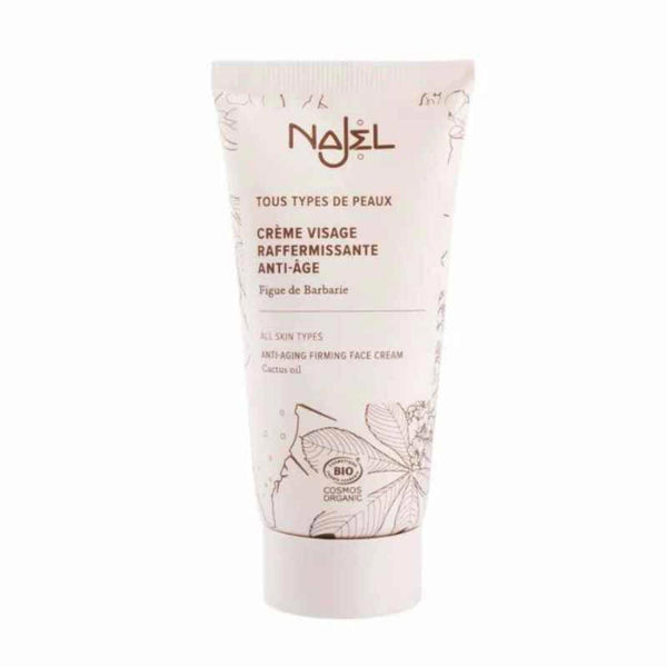 NAJEL NAJEL - Anti-aging Firming Face Cream  Fixed Size