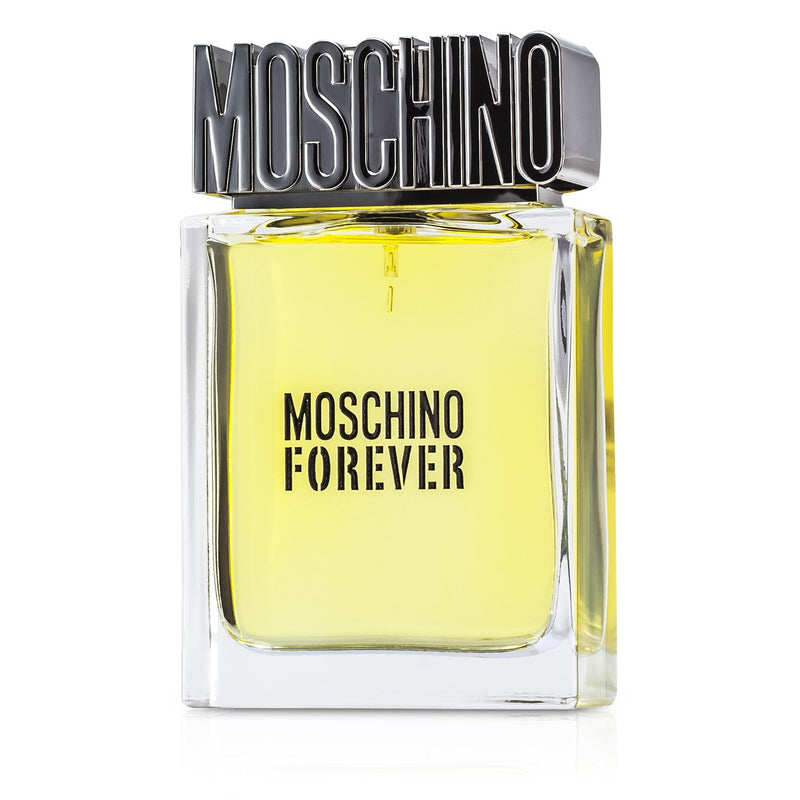 Moschino Forever Eau De Toilette Spray 