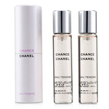 Chanel Chance Eau Tendre Twist & Spray Eau De Toilette 