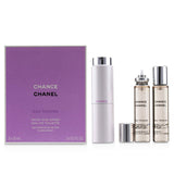 Chanel Chance Eau Tendre Twist & Spray Eau De Toilette 