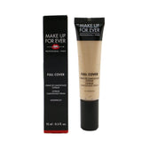 Make Up For Ever Full Cover Extreme Camouflage Cream Waterproof - #1 (Pink Porcelain)  15ml/0.5oz