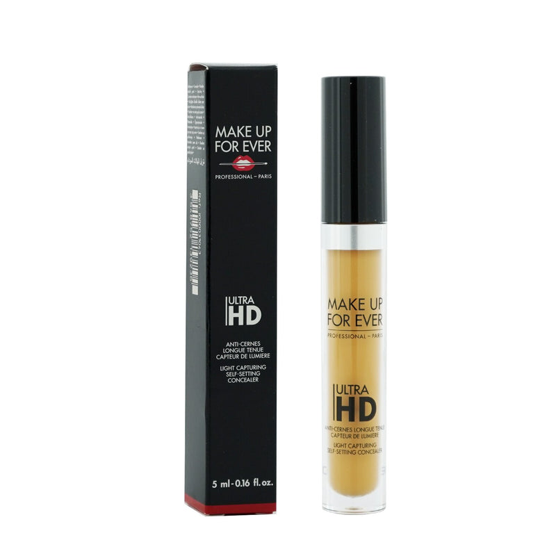 Make Up For Ever Ultra HD Light Capturing Self Setting Concealer - # 43  5ml/0.16oz