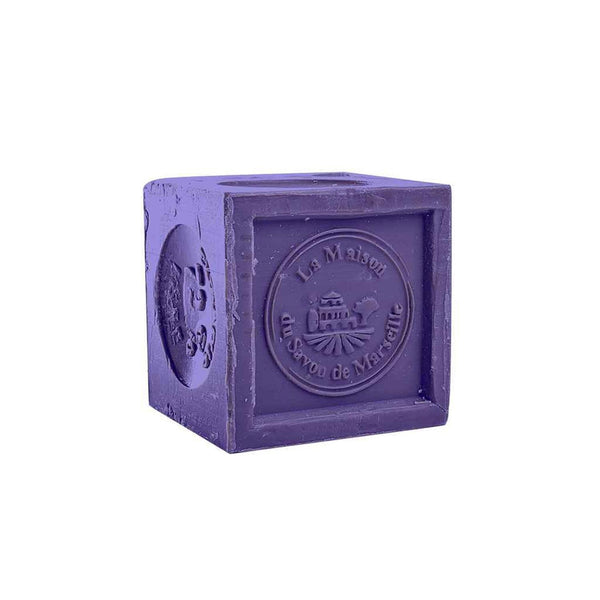 La Maison du Savon de Marseille Marseille Soap (Lavender) 300g  Fixed Size