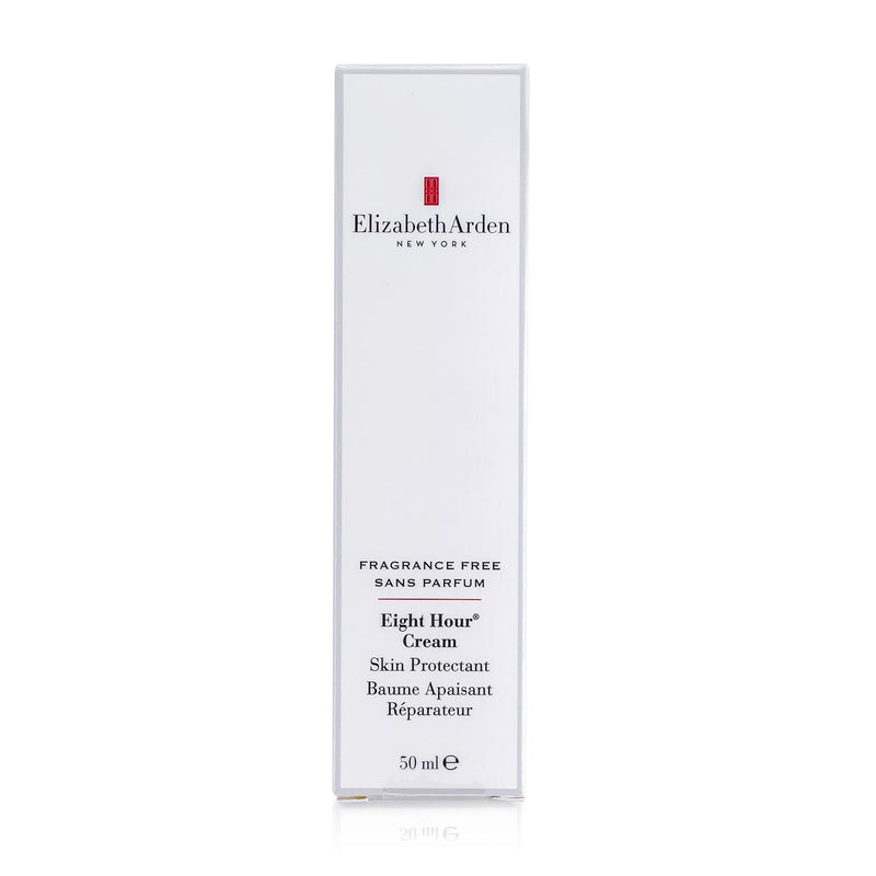 Elizabeth Arden Eight Hour Cream Skin Protectant Fragrance Free 