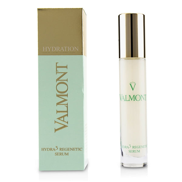 Valmont Hydra 3 Regenetic Serum (Anti-Aging Moisturizing Serum) 