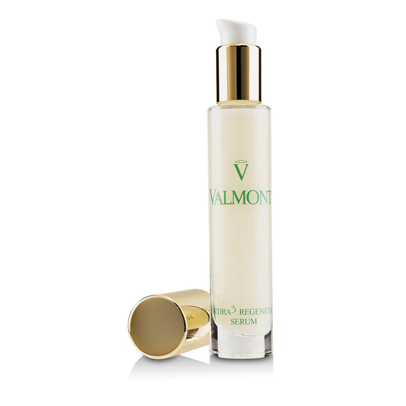 Valmont Hydra 3 Regenetic Serum (Anti-Aging Moisturizing Serum) 