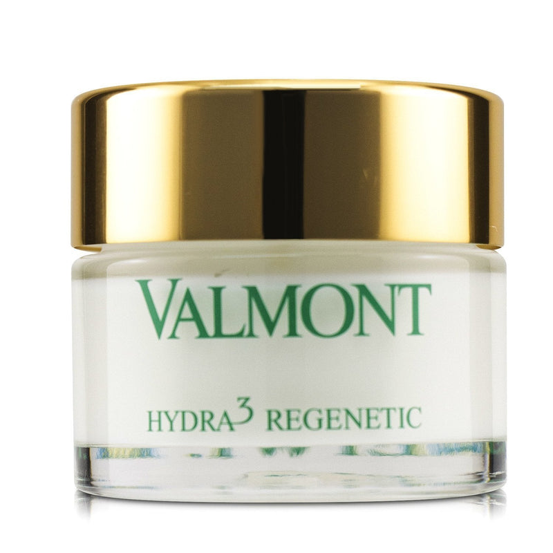 Valmont Hydra 3 Regenetic Cream (Anti-Aging Moisturizing Cream) 