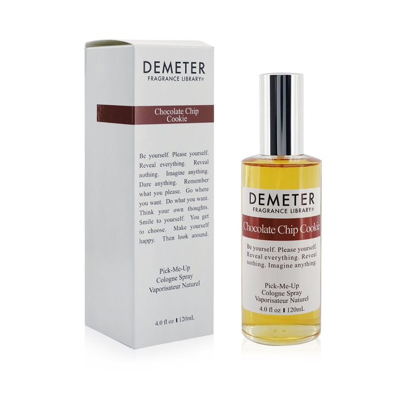 Demeter Chocolate Chip Cookie Cologne Spray  120ml/4oz