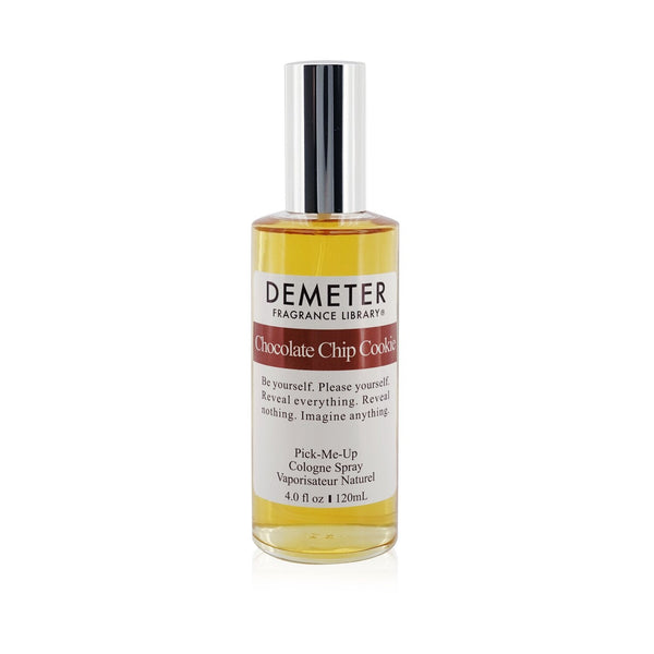 Demeter Chocolate Chip Cookie Cologne Spray  120ml/4oz