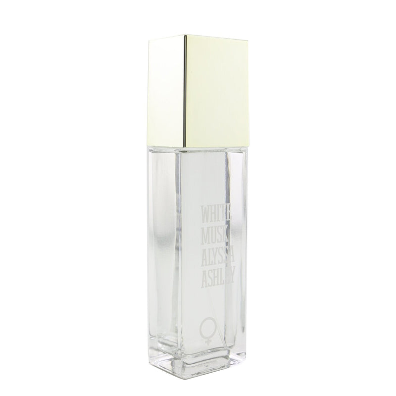 Alyssa Ashley White Musk Eau De Toilette Spray 