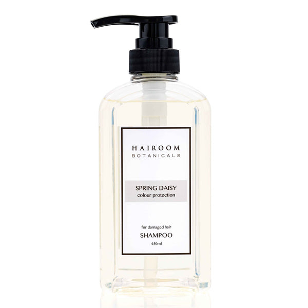 HAIROOM Colour Protection (Spring Daisy) Shampoo 450ml  Fixed Size