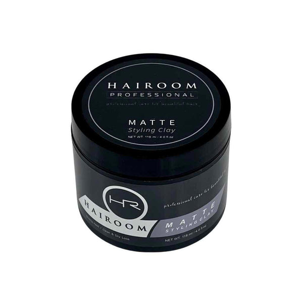 HAIROOM Matte Styling Clay  118ml