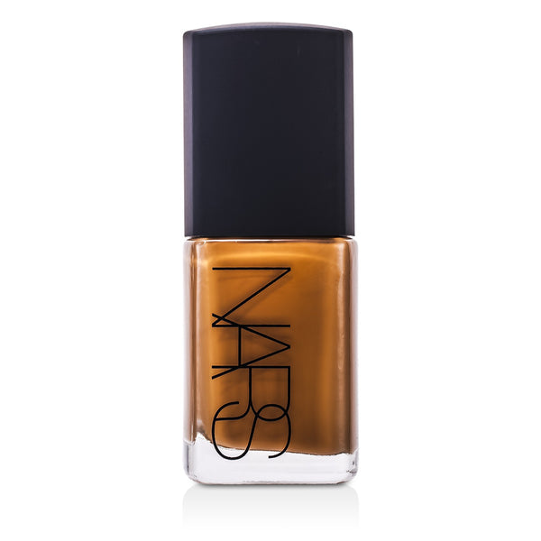 NARS Sheer Glow Foundation -  Macao (Medium Dark 4)  30ml/1oz