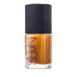 NARS Sheer Glow Foundation -  Macao (Medium Dark 4)  30ml/1oz