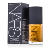 NARS Sheer Glow Foundation - Tahoe (Medium Dark 2) (Box Slightly Damaged)  30ml/1oz