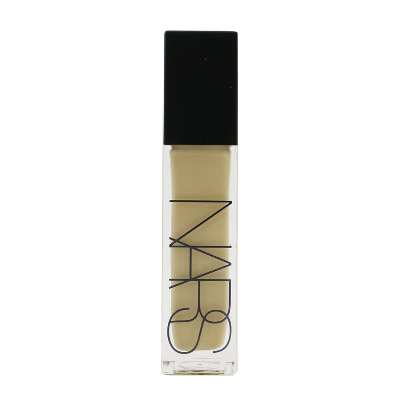 NARS Natural Radiant Longwear Foundation - # Sahel (Medium 2.5 - For Medium Skin With Peach Undertones)  30ml/1oz