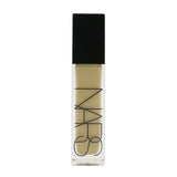 NARS Natural Radiant Longwear Foundation - # Gobi (Light 3 - For Light Skin With Yellow Undertones)  30ml/1oz