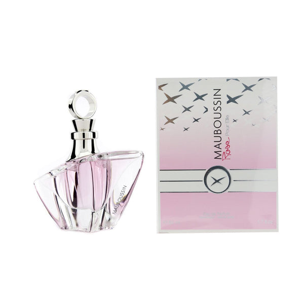 Mauboussin Rose Pour Elle Eau De Parfum Spray 