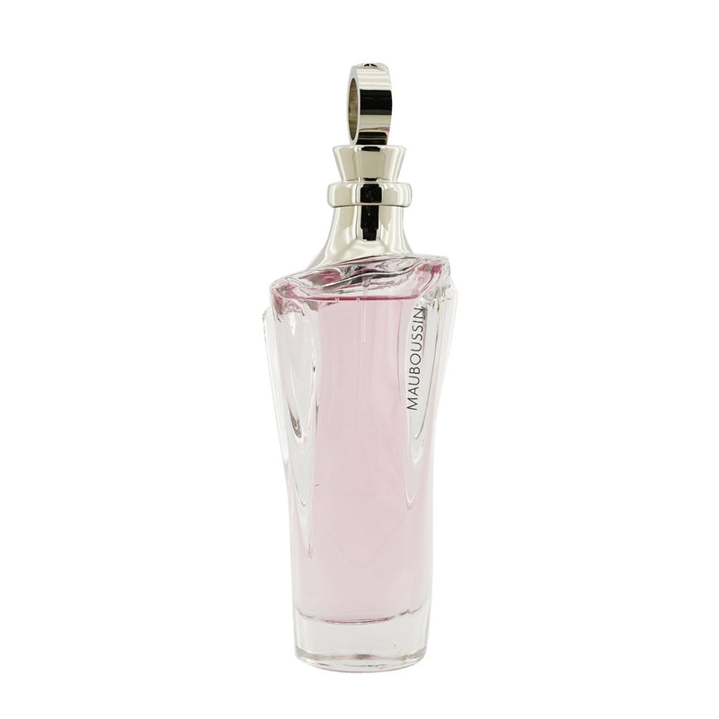 Mauboussin Rose Pour Elle Eau De Parfum Spray 