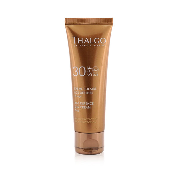 Thalgo Age Defence Sun Cream SPF 30 