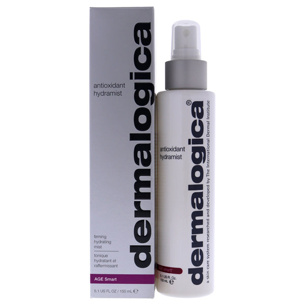 Dermalogica Antioxidant HydraMist by Dermalogica for Unisex - 5.1 oz Mist